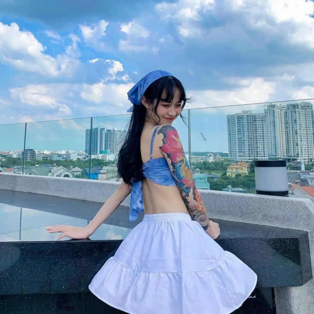 三个人在新德里