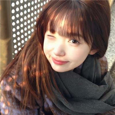 黑女孩